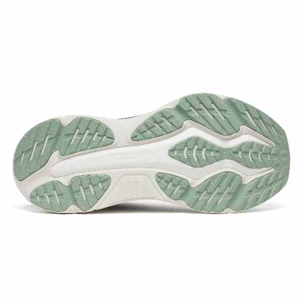 Saucony Hurricane 25 Dusk/Iceberg