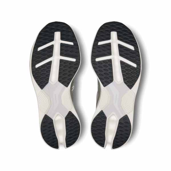 On Cloudeclipse Alloy | White