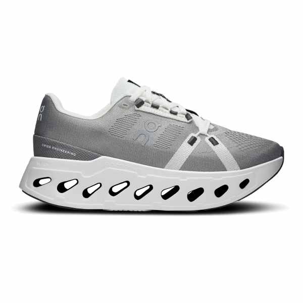 On Cloudeclipse Alloy | White