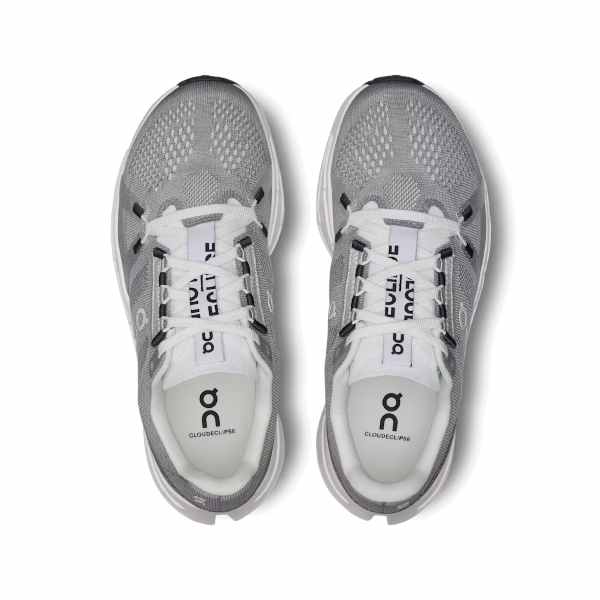 On Cloudeclipse Alloy | White