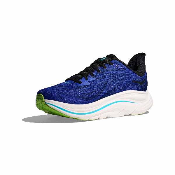 Hoka Clifton 10 Night Sky Midnight Blue