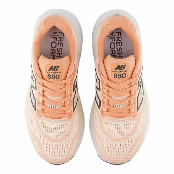 New Balance Fresh Foam X 880v15 Peach Nectar
