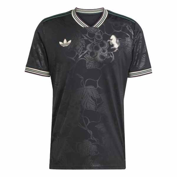 Adidas Juventus Third Jersey 25/26