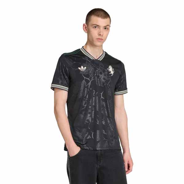 Adidas Juventus Third Jersey 25/26
