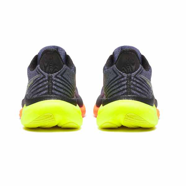 Saucony Triumph 23 Shadow/Vizi