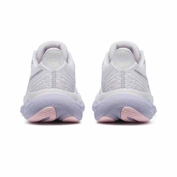 Saucony Triumph 23 Aster Gris