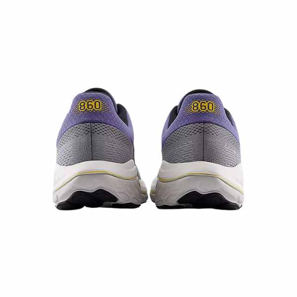 New Balance Fresh Foam X 860v14 Slate Grey 2e