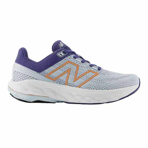 New Balance Fresh Foam X 860v14 Frosted Glass Wide