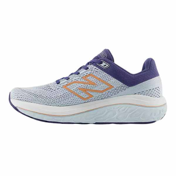 New Balance Fresh Foam X 860v14 Frosted Glass Wide