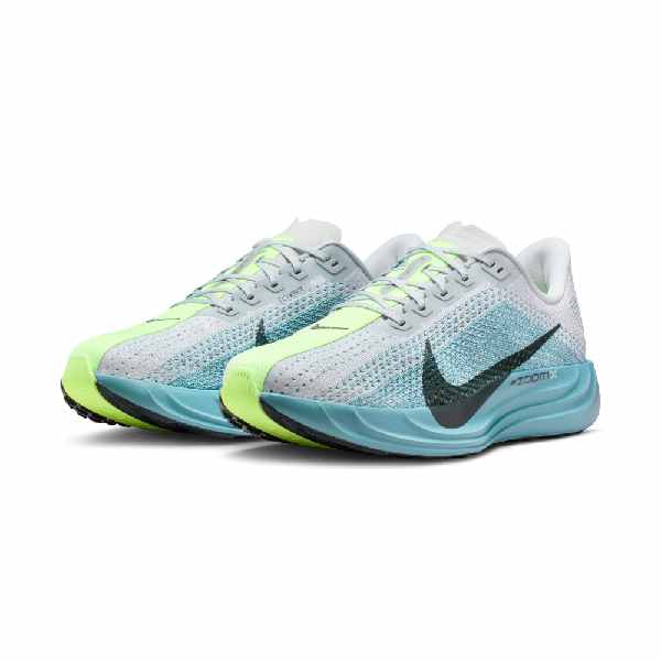 Nike Pegasus Plus Pure Platinum