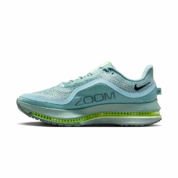 Nike Pegasus Premium Cannon/Seaweed-Barely