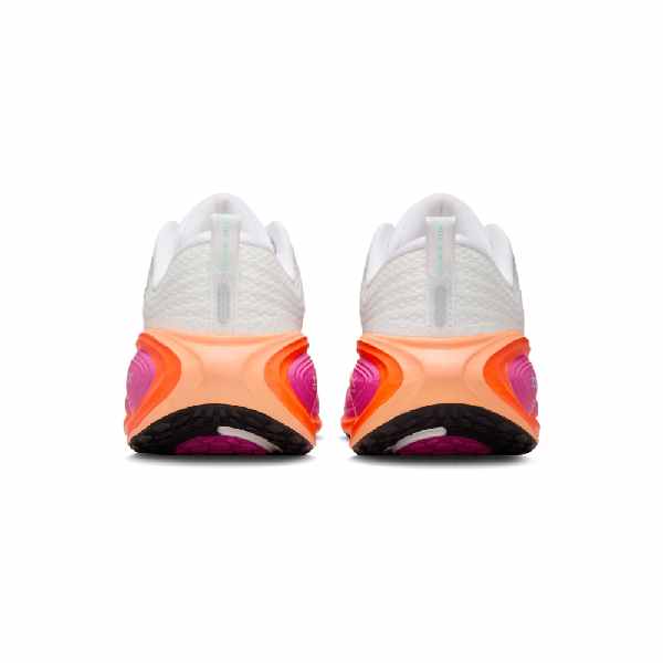 Nike Vomero Plus White