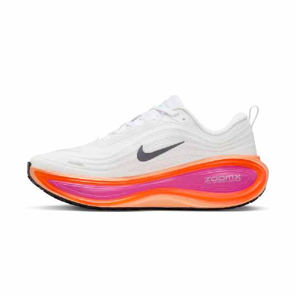 Nike Vomero Plus White