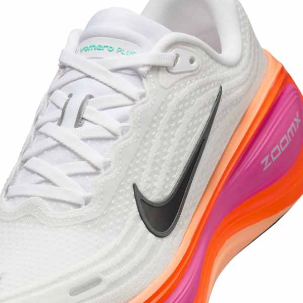 Nike Vomero Plus White