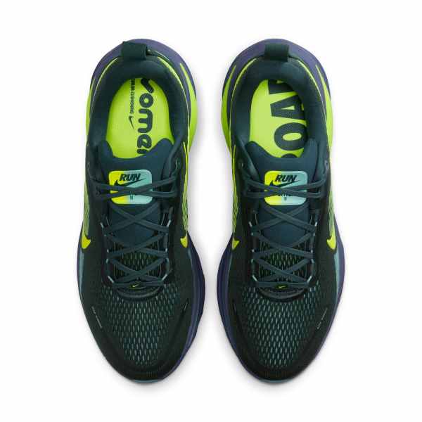 Nike Vomero 18 Seaweed