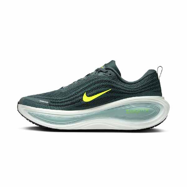 Nike Vomero Plus Seaweed