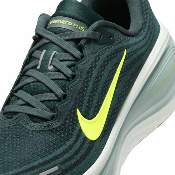 Nike Vomero Plus Seaweed
