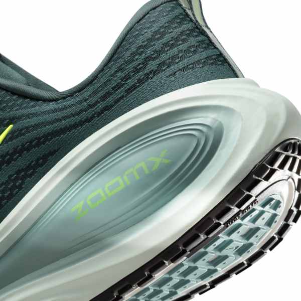 Nike Vomero Plus Seaweed