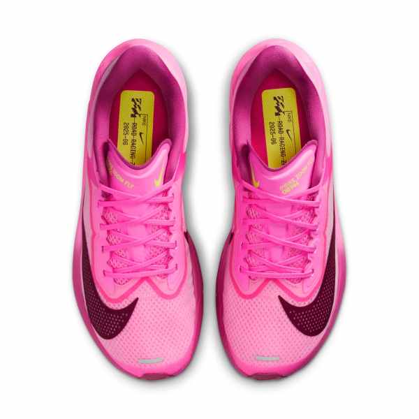 Nike Zoom Fly 6 Pink Spell