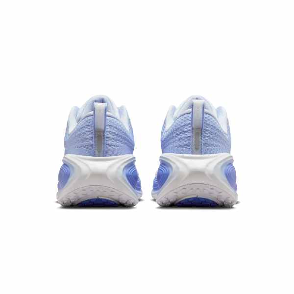 Nike Vomero Plus Football Grey