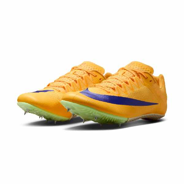 Nike Zoom Rival Sprint Citron Pulse