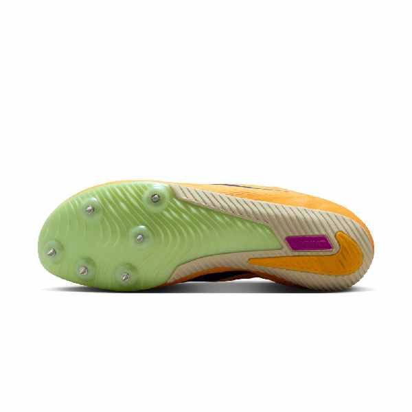 Nike Zoom Rival Sprint Citron Pulse