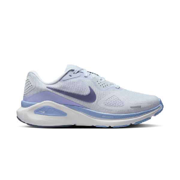 Nike Structure 26 Football Grey