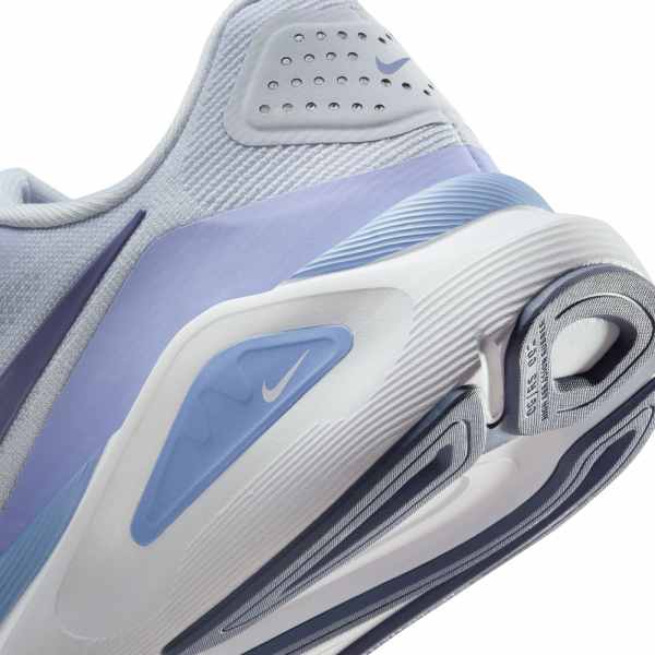 Nike Structure 26 Football Grey