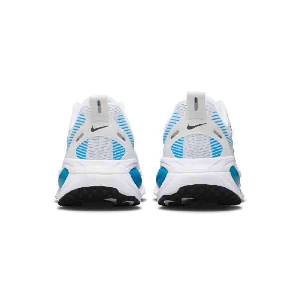 Nike Vomero 18 White/Blue Hero