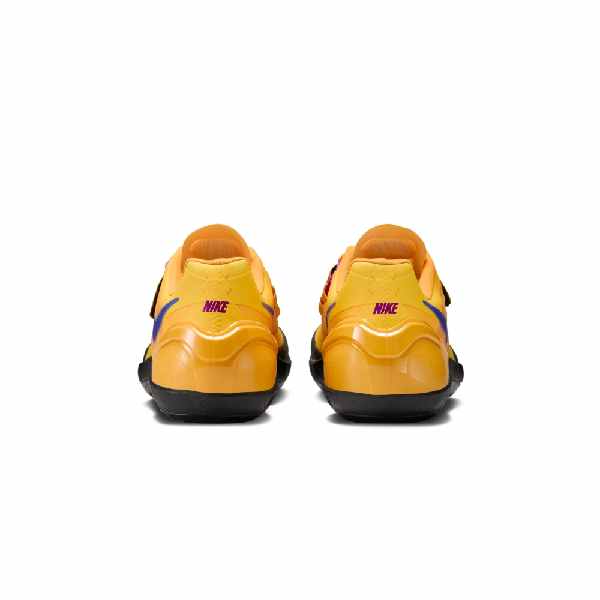 Nike Zoom Rotational 6 Citron Pulse