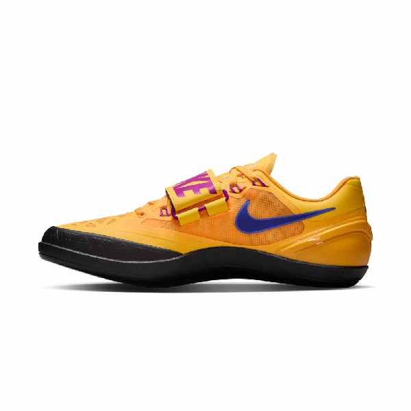 Nike Zoom Rotational 6 Citron Pulse