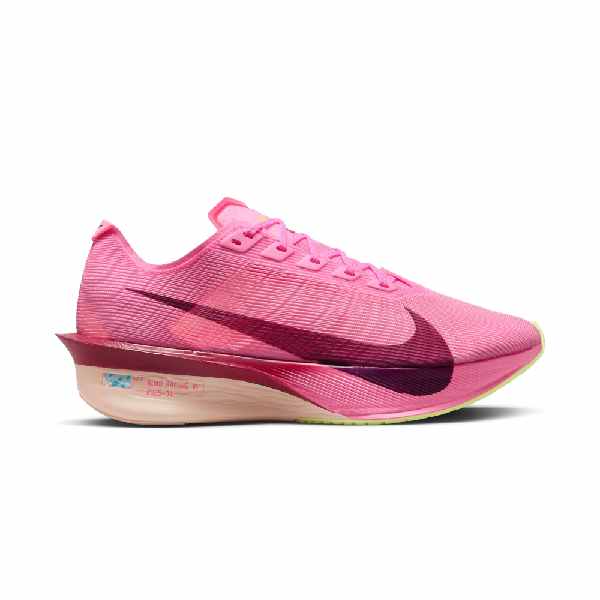 Nike Vaporfly 4 Pink Spell