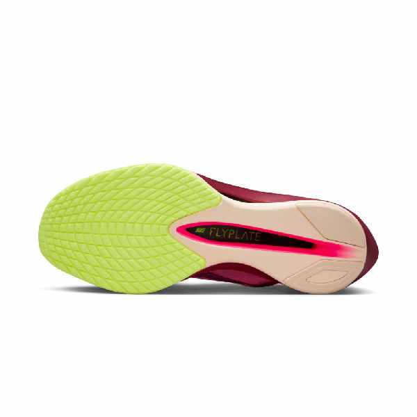 Nike Vaporfly 4 Pink Spell