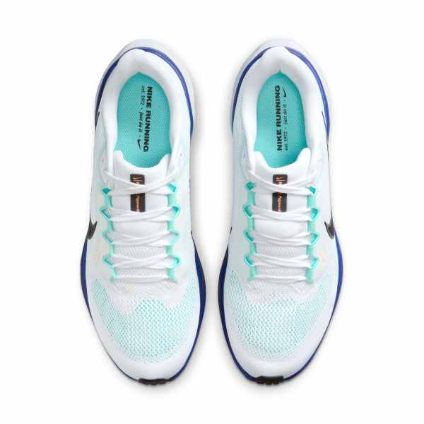 Nike Pegasus 41 White/Black