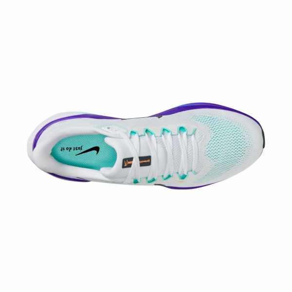 Nike Pegasus 41 White/Black
