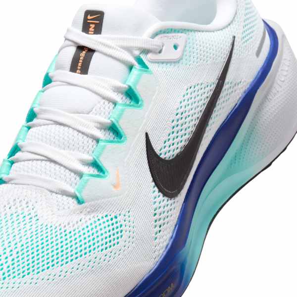 Nike Pegasus 41 White/Black