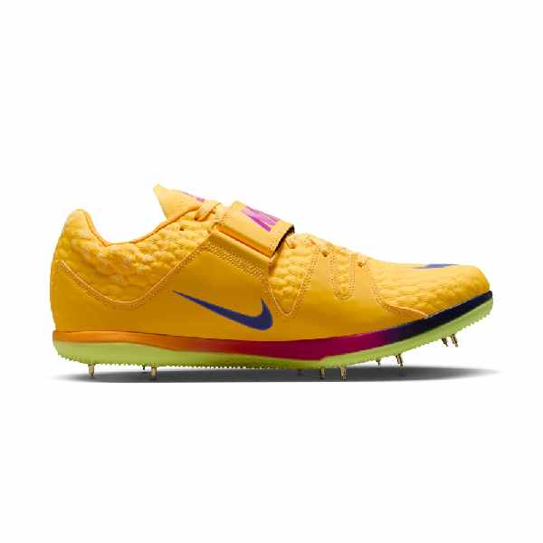 Nike High Jump Elite