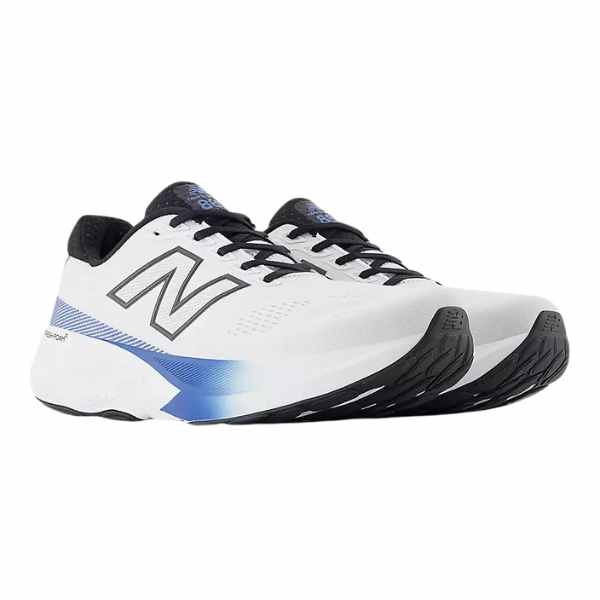 New Balance Fresh Foam X 880v15 White/Blue Agate 2e