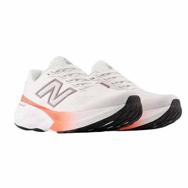 New Balance Fresh Foam X 880v15 Reflection/Urgent Red Wide