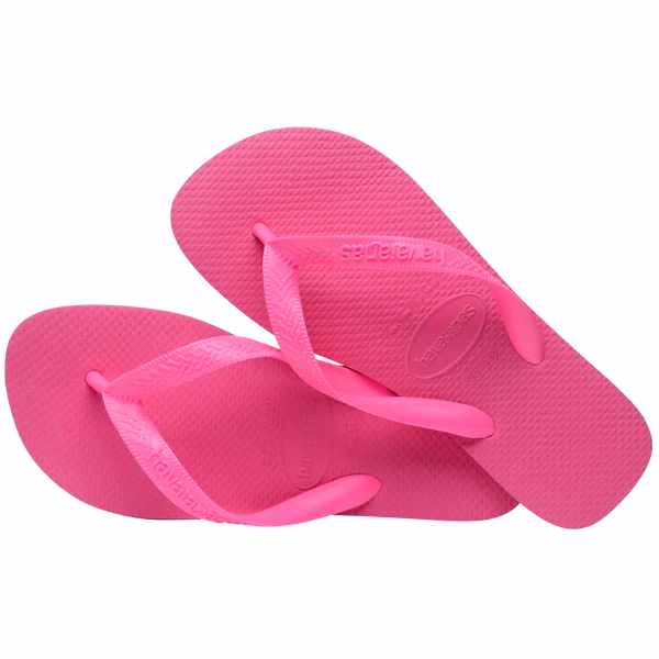 Havaianas Top Pink Flux