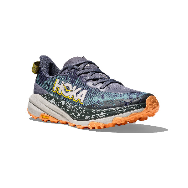 Hoka Speedgoat 6 GMC