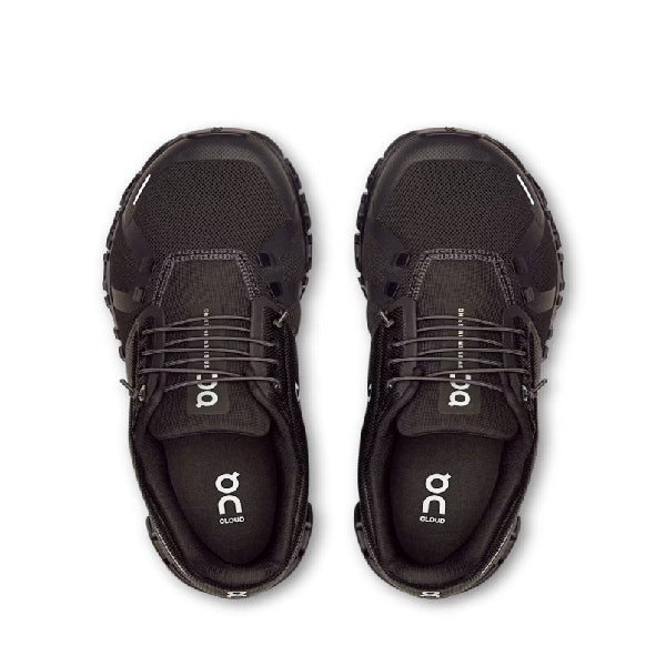 On Cloud 6 Black | Black