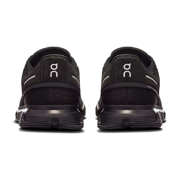 On Cloud 6 Black | Black