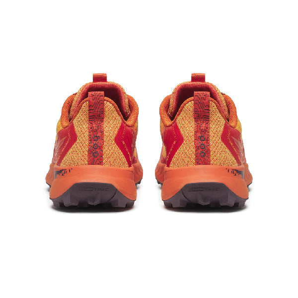 Saucony Peregrine 15 Autumn/Amber