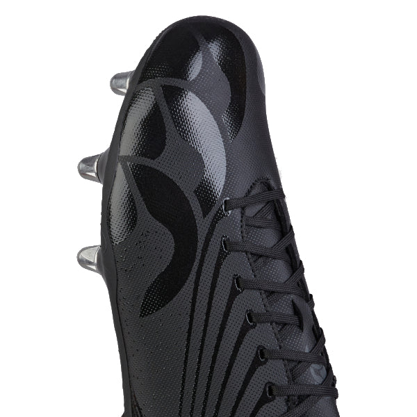 Canterbury Stampede Groundbreak Team SG Black/Silver