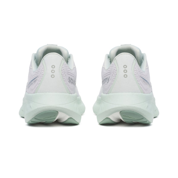 Saucony Ride 18 Fog/Mist