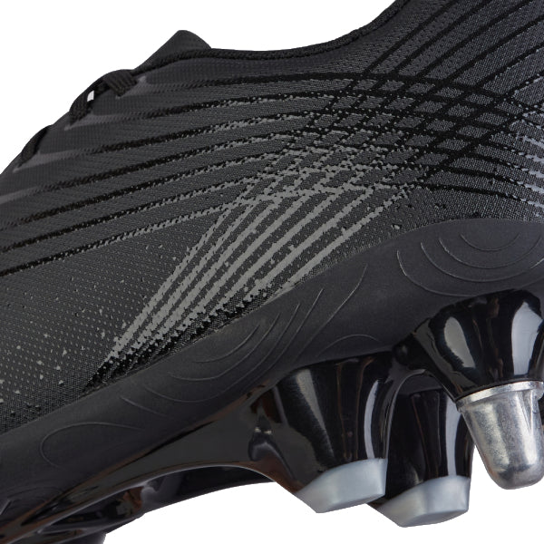 Canterbury Stampede Groundbreak Team SG Black/Silver