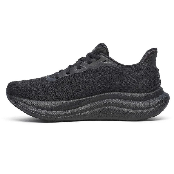 Saucony Triumph 23 Triple Black