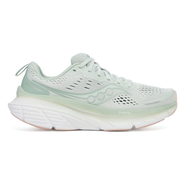 Saucony Guide 18 Mist/Aloe