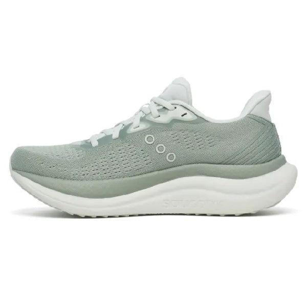 Saucony Triumph 23 Iceberg/Aloe